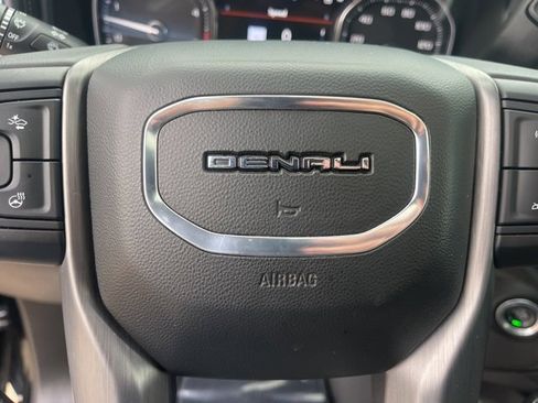 Used 2023 GMC Sierra 3500 Denali w/ Denali Black Diamond Edition image 25