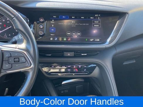 Certified 2023 Buick Envision Essence w/ Sport Touring Package image 8