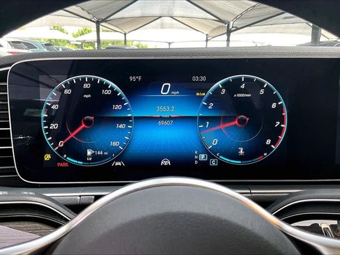 Used 2022 Mercedes-Benz GLE 350 image 27