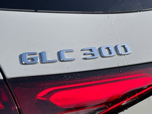 New 2026 Mercedes-Benz GLC 300 300 image 26