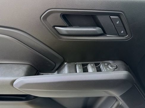 New 2026 Chevrolet Colorado Trail Boss AWD/4WD image 18