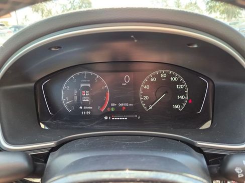 Used 2022 Honda Civic EX-L image 27