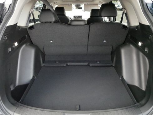 Certified 2026 Honda CR-V EX-L image 18