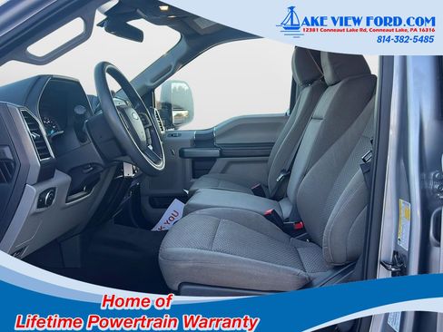 Used 2022 Ford F250 XLT image 17