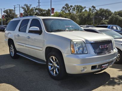 Used 2011 GMC Yukon XL Denali
