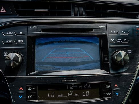 Used 2015 Toyota Avalon XLE Touring Sport Edition FWD image 21