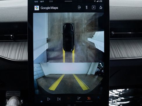 Used 2025 Polestar Polestar 3 image 13