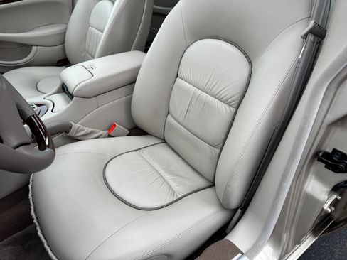 Used 2001 Jaguar XJ Supercharged RWD image 37