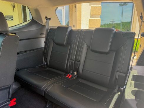Used 2022 Volkswagen Atlas SE FWD image 7