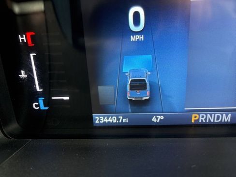 Used 2024 Ford Ranger XLT w/ Technology Package image 26