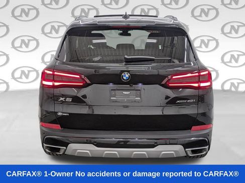 Used 2023 BMW X5 xDrive40i w/ Premium Package AWD/4WD image 25
