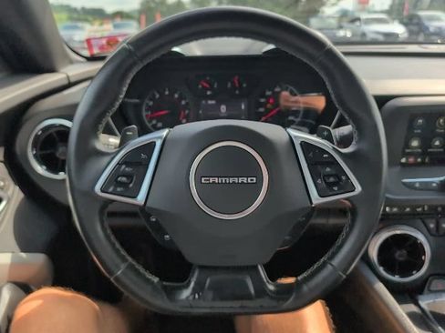 Used 2019 Chevrolet Camaro LT w/ RS Package RWD image 20