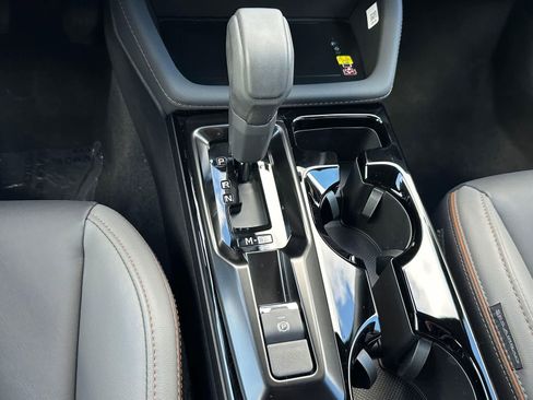 New 2026 Subaru Forester Sport image 25