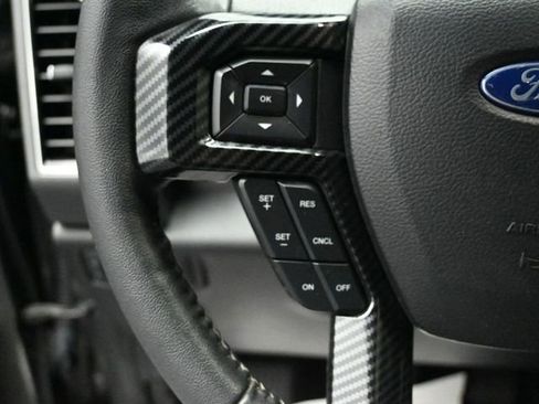 Certified 2020 Ford F150 XLT w/ Equipment Group 302A Luxury image 12