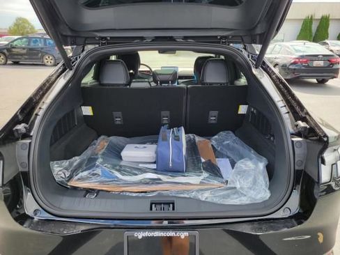 New 2025 Ford Mustang Mach-E GT image 13