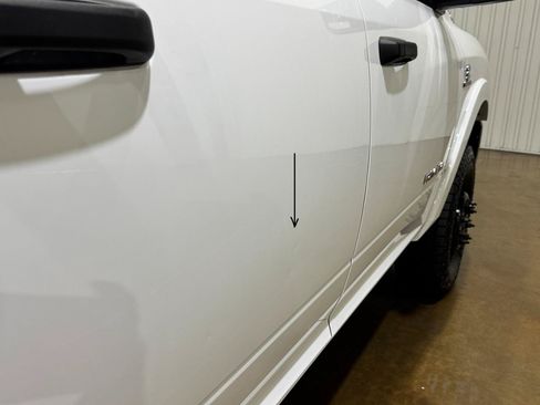 Used 2021 RAM 3500 Tradesman w/ Chrome Appearance Group AWD/4WD image 60