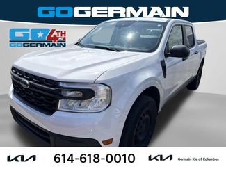 Used 2022 Ford Maverick XL w/ Equipment Group 100A Standard AWD/4WD video 1