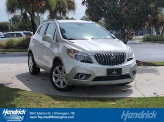 Used 2015 Buick Encore Leather FWD video 1