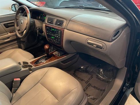 Used 2005 Mercury Sable LS FWD image 51