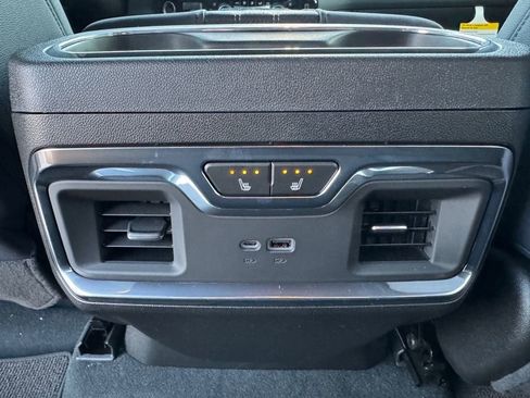 New 2025 Chevrolet Silverado 2500 High Country w/ Technology Package AWD/4WD image 10