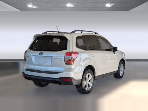 Used 2014 Subaru Forester 2.5i Limited w/ Popular Package #2 image 8