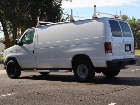 Used 2014 Ford E-250 and Econoline 250 w/ Power Group RWD image 7