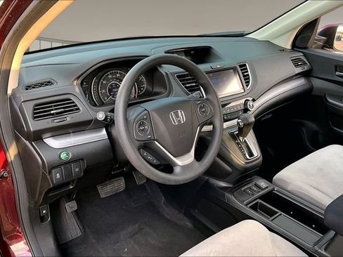 Used 2015 Honda CR-V EX image 17