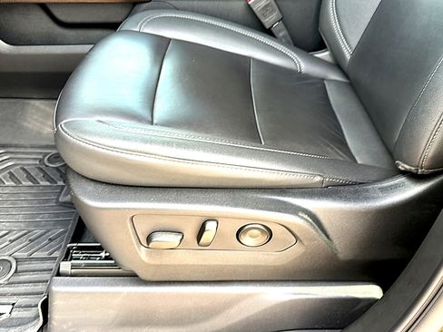 Used 2024 Chevrolet Silverado 1500 RST w/ RST All Star Premium Package AWD/4WD image 15