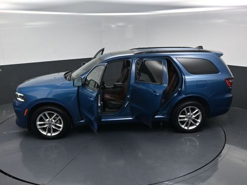 Used 2024 Dodge Durango GT AWD/4WD image 28