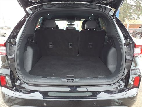 Certified 2024 Ford Escape ST-Line w/ Tech Pack #1 image 10