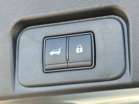 New 2026 Nissan Rogue SV image 19