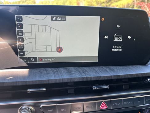 New 2025 Kia Telluride EX image 20