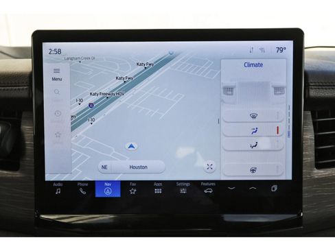 Used 2024 Ford Expedition Max Limited image 26