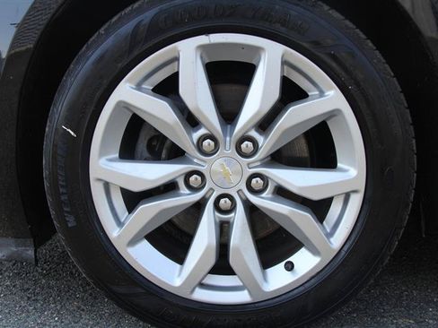 Used 2020 Chevrolet Impala LT FWD image 14