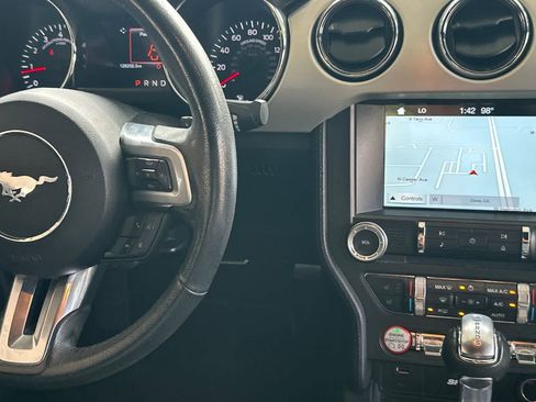 Used 2016 Ford Mustang Premium w/ Equipment Group 201A RWD image 16
