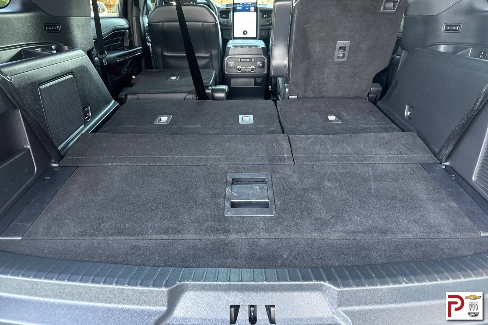 Used 2024 Ford Expedition Platinum AWD/4WD image 20