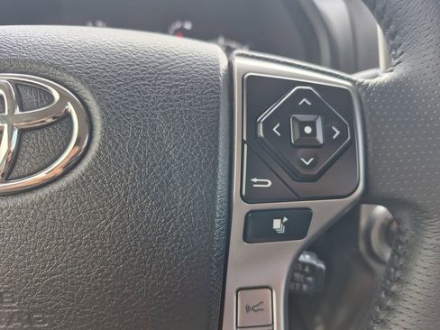 Used 2023 Toyota 4Runner SR5 AWD/4WD image 20