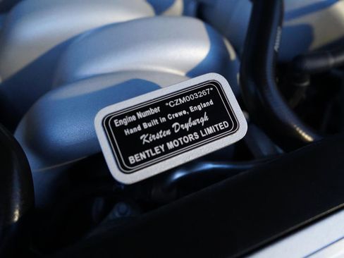 Used 2019 Bentley Mulsanne image 87