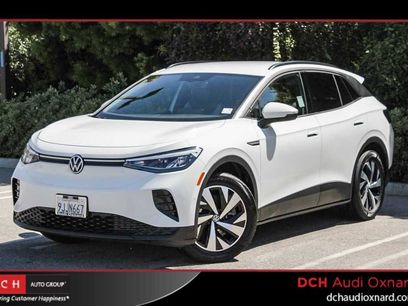 Used 2023 Volkswagen ID.4 Pro