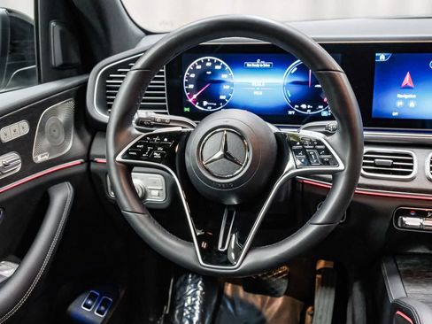 Used 2025 Mercedes-Benz GLE 450e GLE 450e image 16