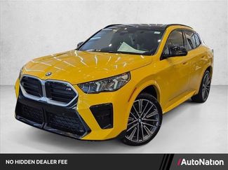 New 2026 BMW X2 M35i w/ Technology Package AWD/4WD video 1