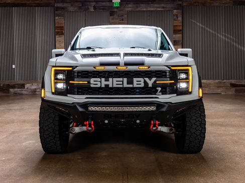Used 2023 Ford F150 Raptor AWD/4WD image 2