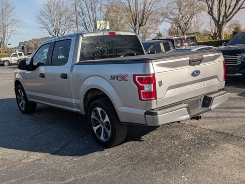 Used 2020 Ford F150 XL w/ Equipment Group 101A Mid image 7