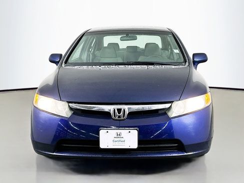 Used 2007 Honda Civic LX image 2