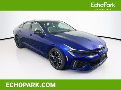 Used 2025 Kia K5 GT-Line w/ GT-Line Premium Package