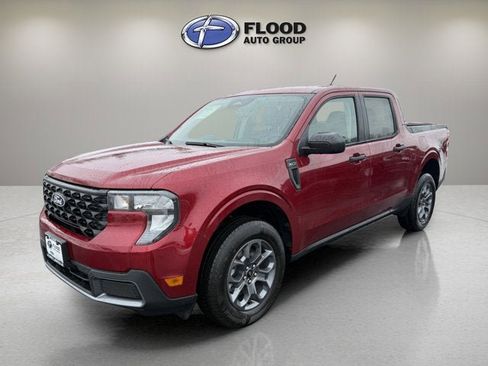 New 2026 Ford Maverick XLT w/ Equipment Group 301A image 3