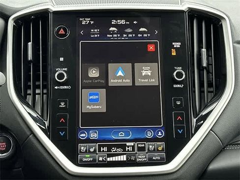 Certified 2025 Subaru Ascent Touring image 14