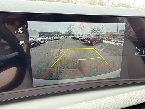 New 2026 Hyundai Tucson SEL image 10