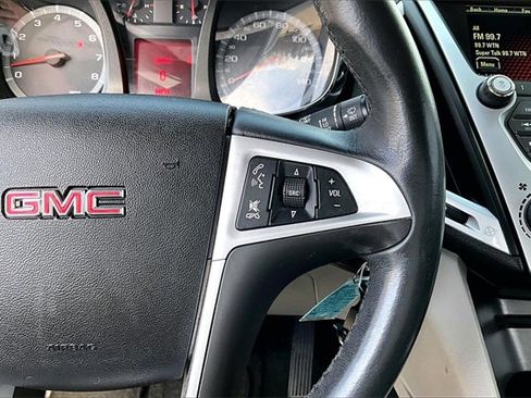 Used 2012 GMC Terrain SLT image 11