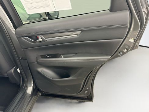 Used 2023 MAZDA CX-5 AWD 2.5 S w/ Premium Plus Pkg image 33